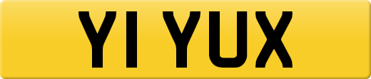 Y1YUX