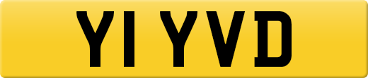 Y1YVD