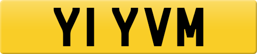 Y1YVM