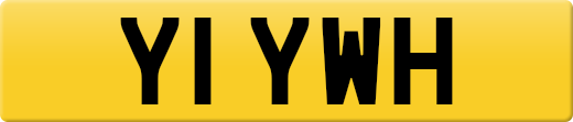 Y1YWH