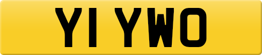 Y1YWO