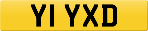 Y1YXD