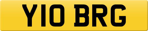 Y10BRG