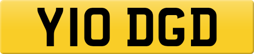 Y10DGD