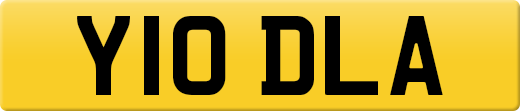 Y10DLA