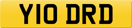 Y10DRD