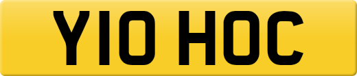 Y10HOC