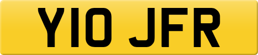 Y10JFR