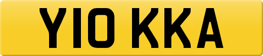 Y10KKA