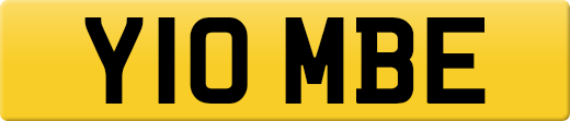 Y10MBE