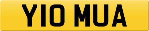 Y10MUA