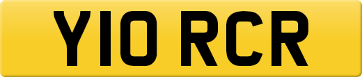 Y10RCR