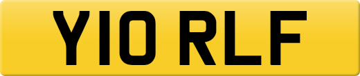 Y10RLF