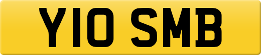 Y10SMB