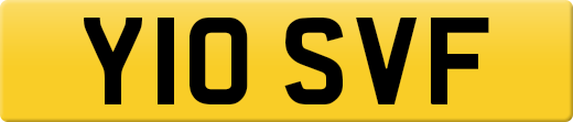 Y10SVF