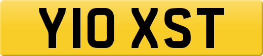 Y10XST