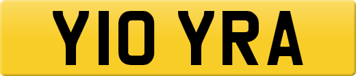 Y10YRA
