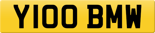 Y100BMW