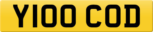 Y100COD