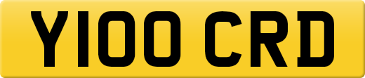 Y100CRD
