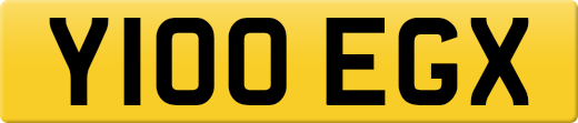 Y100EGX