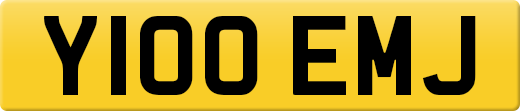 Y100EMJ