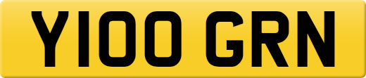 Y100GRN