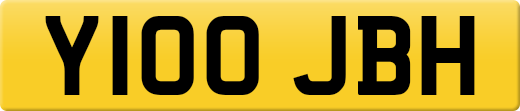 Y100JBH