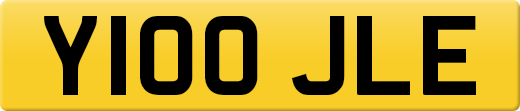 Y100JLE