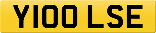 Y100LSE