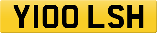 Y100LSH