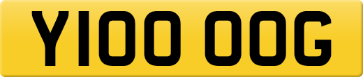 Y100OOG