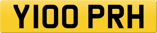 Y100PRH