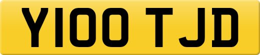 Y100TJD