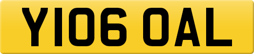 Y106OAL