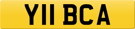 Y11BCA