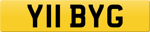 Y11BYG