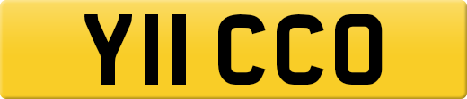 Y11CCO