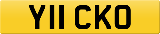 Y11CKO