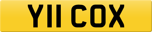 Y11COX