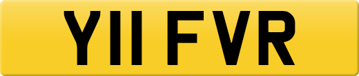 Y11FVR