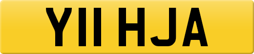 Y11HJA