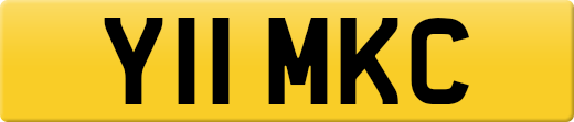 Y11MKC