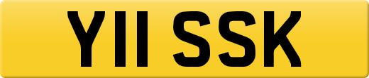 Y11SSK