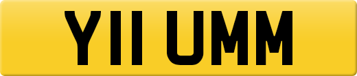 Y11UMM