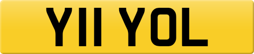 Y11YOL