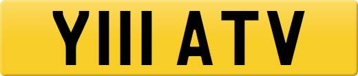 Y111ATV
