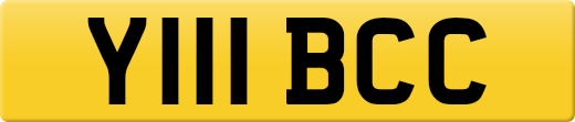 Y111BCC