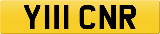 Y111CNR