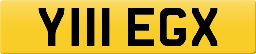 Y111EGX